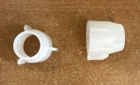 CARTRIDGE NUTS