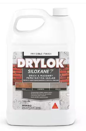 Siloxane (gallon)