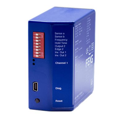 Schleifendetektor VEK MNE1-R230-A