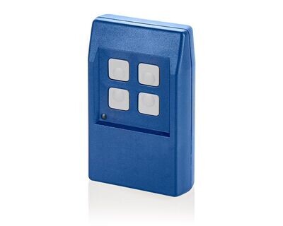 Funk-Handsender 4-Kanal Funk-Handsender 4-Kanal