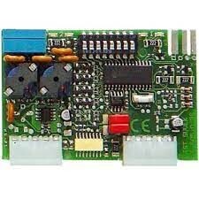 Schleifendetektormodul 2-Kanal VEK MNE-R230C