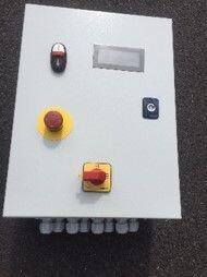 Torsteuerung JOETEC-FU-ST Torsteuerung JOETEC-FU-ST