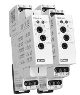 Zeitrelay Elko CRM 9x-H