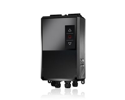 Steuerungen von FEIG ELECTRONIC