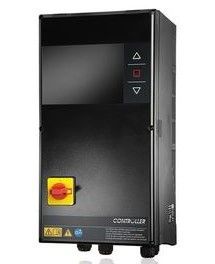 Torsteuerung TST FUF2-CH (Pmax 1,5kW/10A)