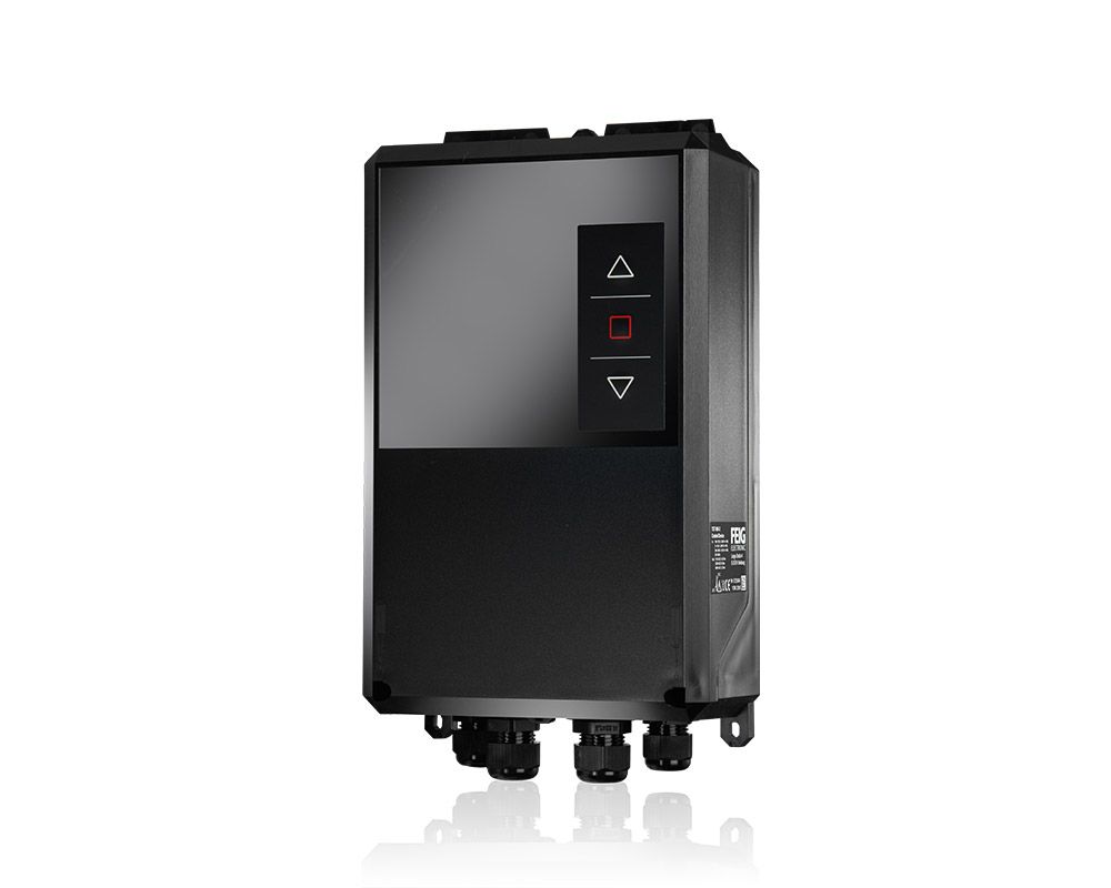 Torsteuerung TST EWA4-B0505CE-KA2-ST01-LL1