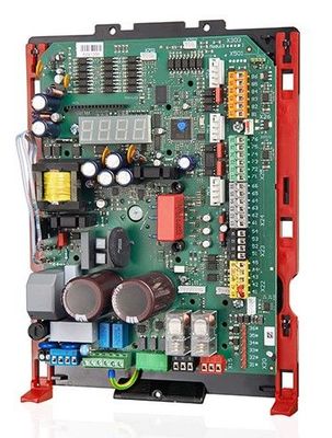 Torsteuerungsplatine TST FUF2-APR (Pmax 0,75kW/5A Torsteuerungsplatine TST FUF2-APR (Pmax 0,75kW/5A
