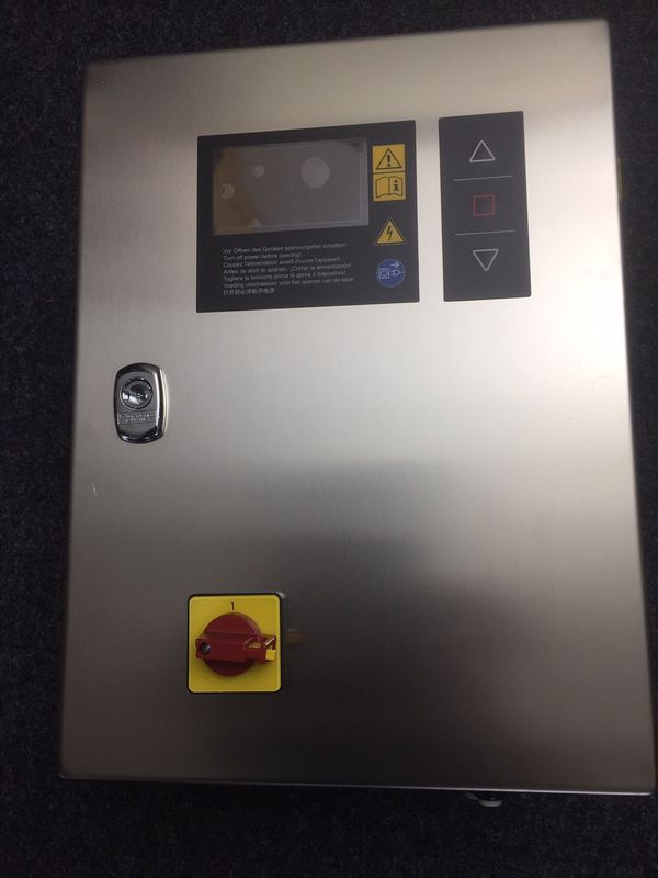 Torsteuerung TST EWA4-B0505CE-SC3-ST01-LL1