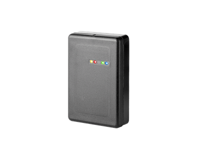 Radarscanner MWD SBP