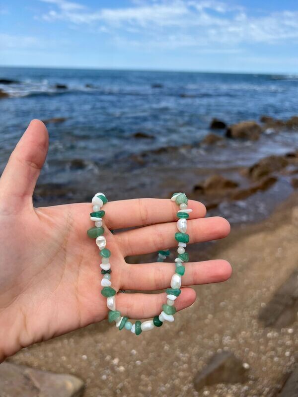 Collar Gaia