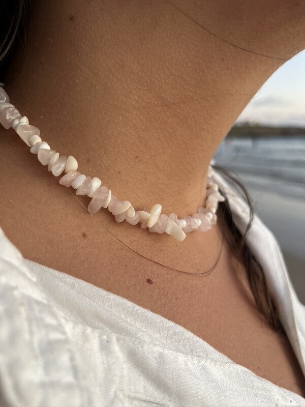 Collar Flora