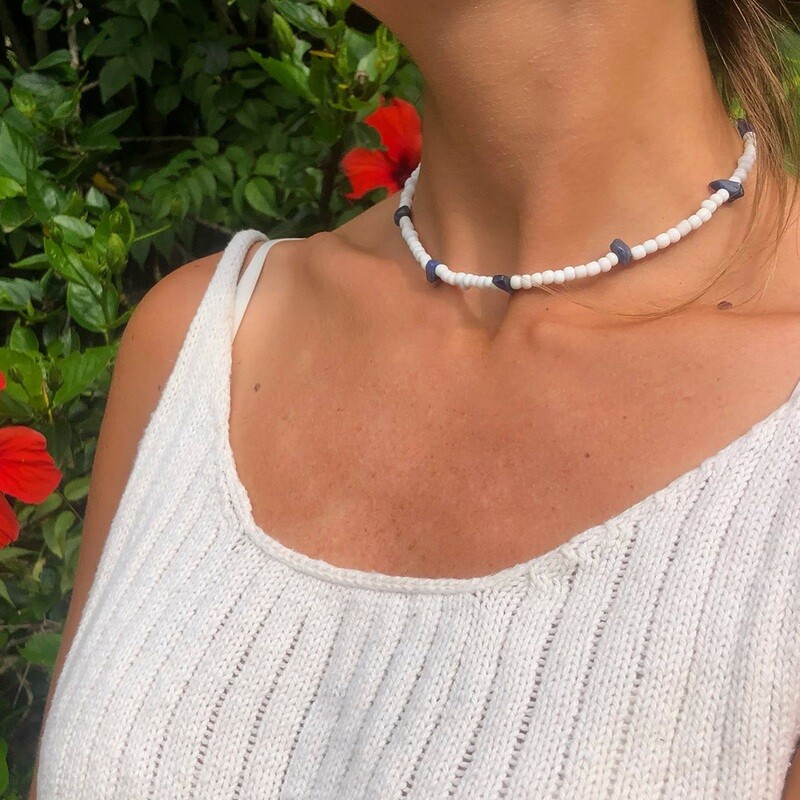 Collar Calma
