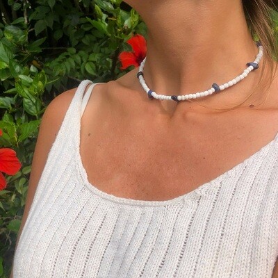 Collar Calma