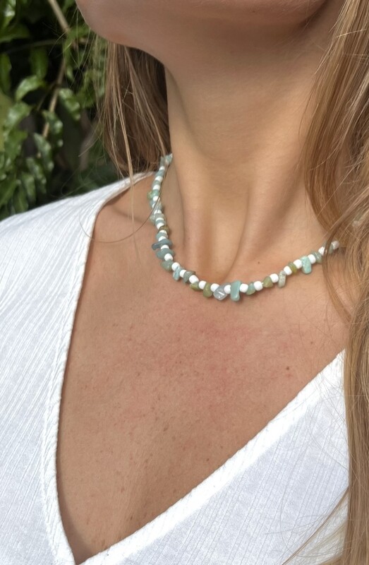 Collar Océana