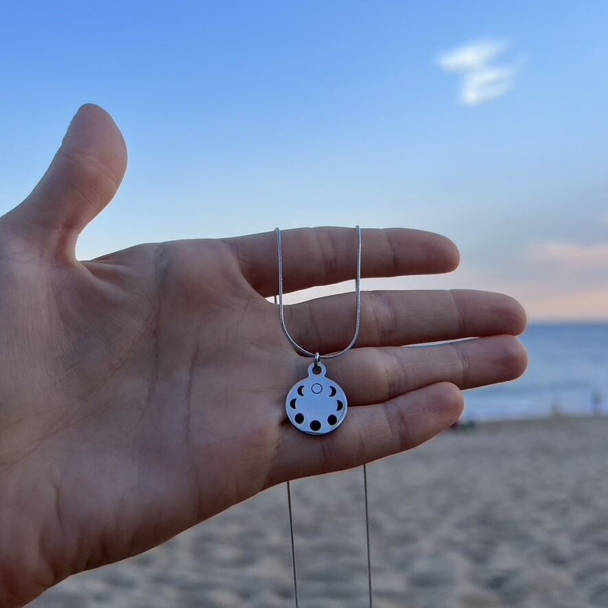 Cadena Fases Lunares