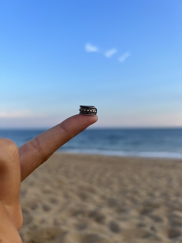 Cuff Bali
