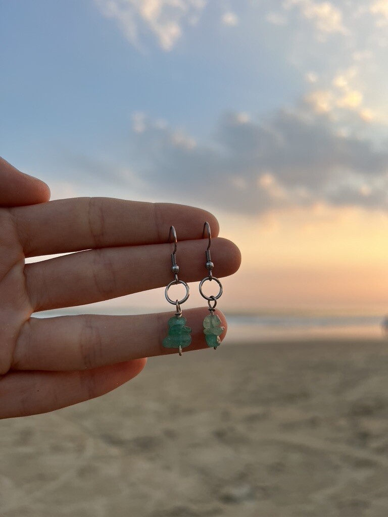 Caravanas Destello