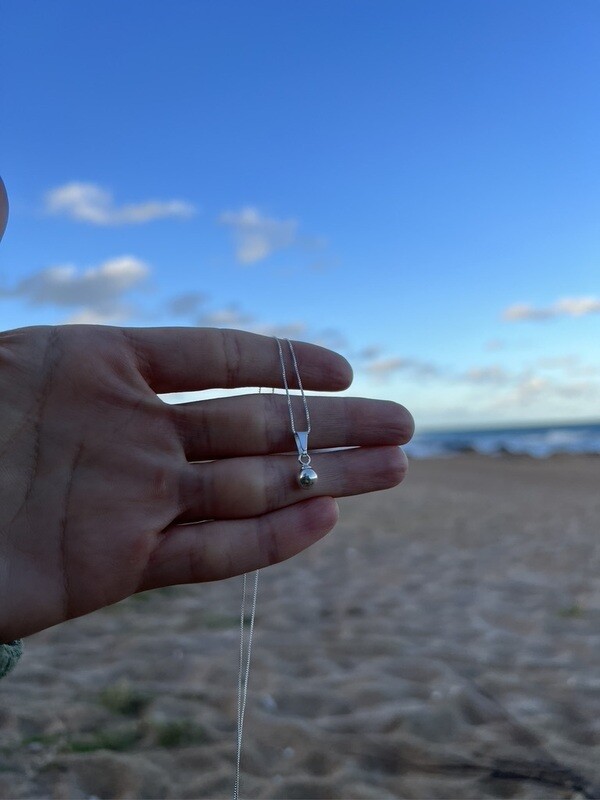 Cadena Mia Plata 925