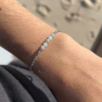 Pulsera Equilibrio