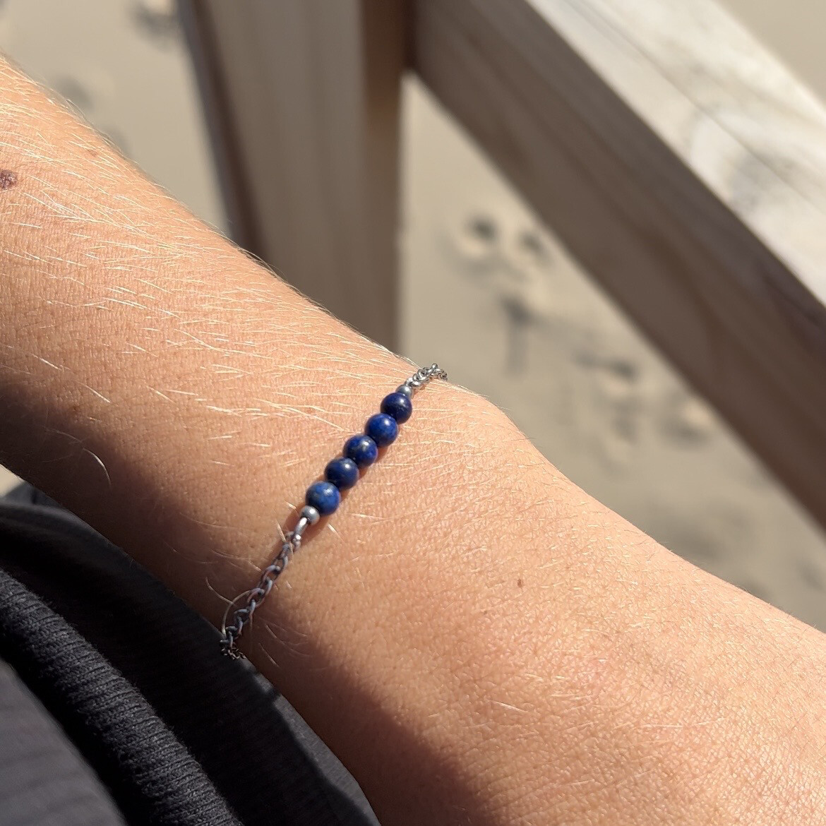 Pulsera Equilibrio