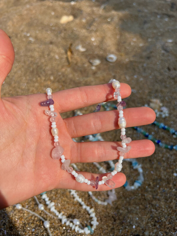 Collar Atenea