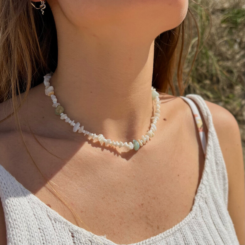 Collar Cleo