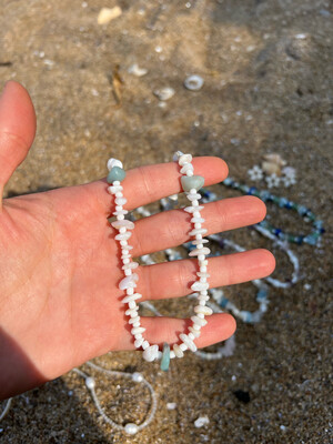 Collar Cleo