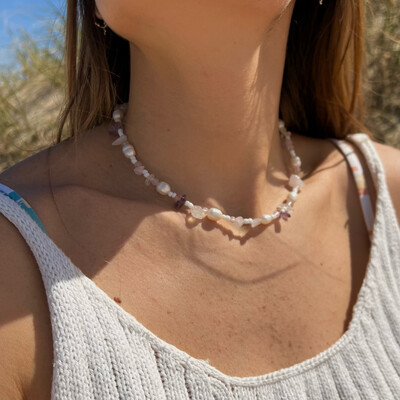 Collar Atenea
