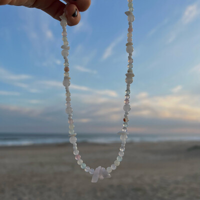 Collar Aura