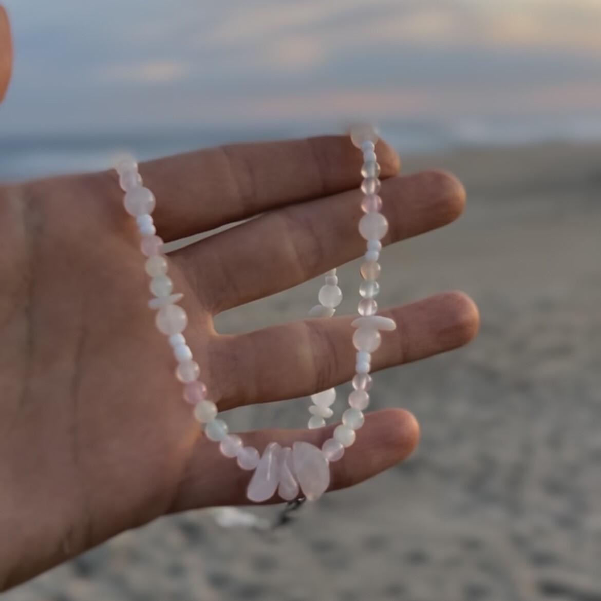 Collar Aura