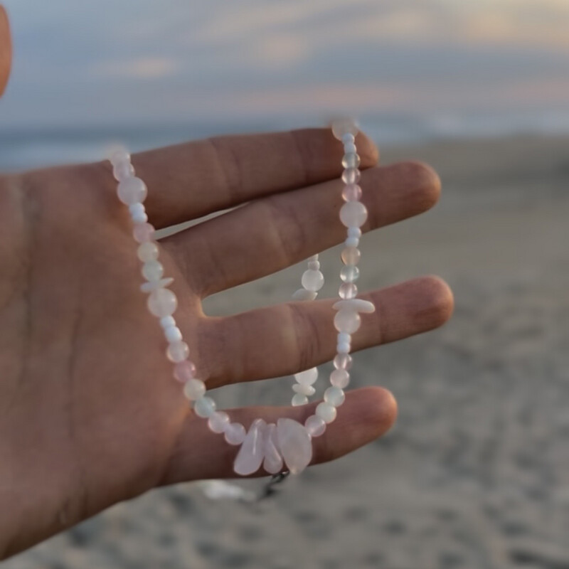 Collar Aura