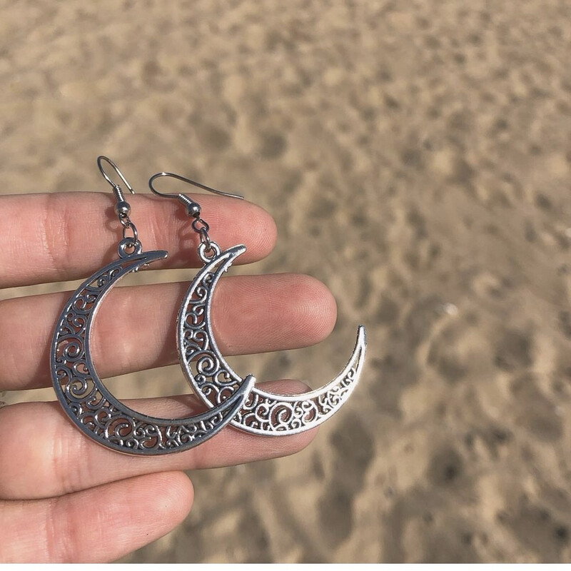 Caravanas Lua