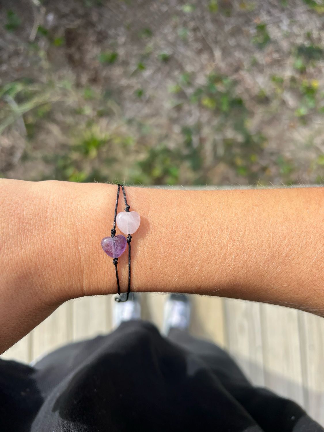 Pulsera Cuore 🤍