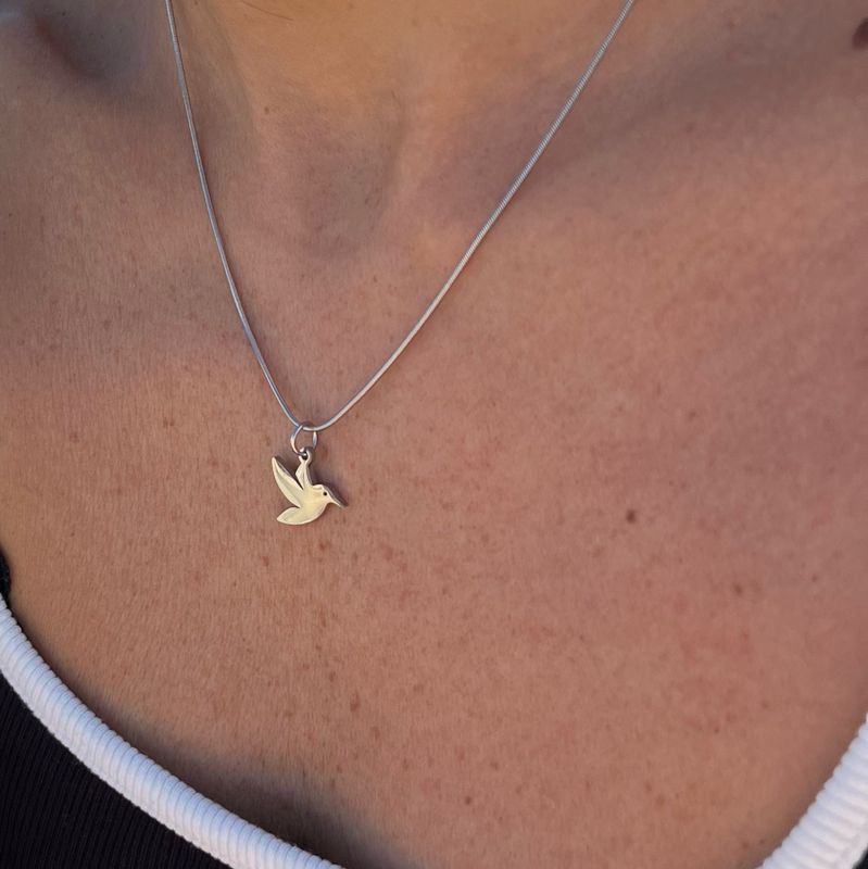 Cadena Colibrí