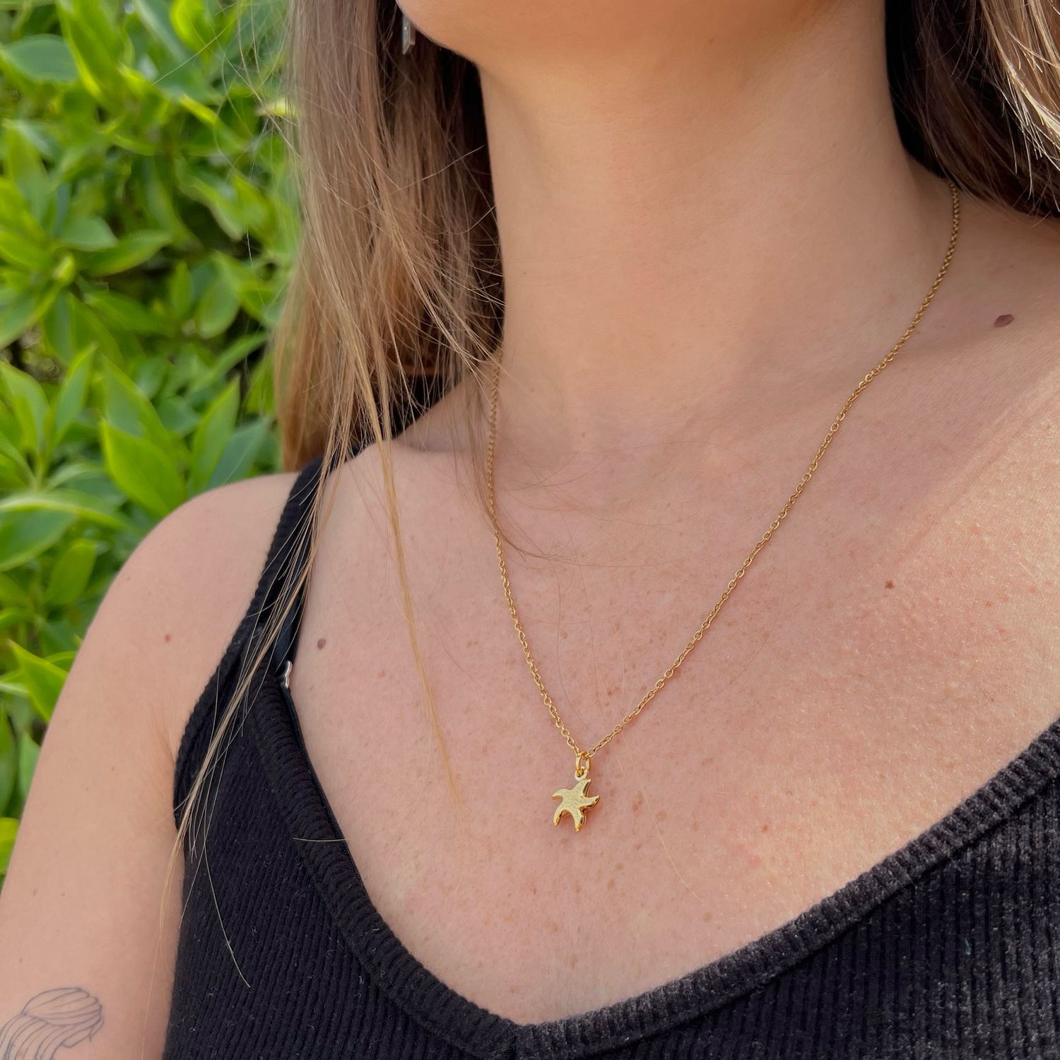 Cadena Estrella Marina