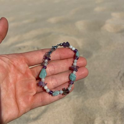 Pulsera Silvestre