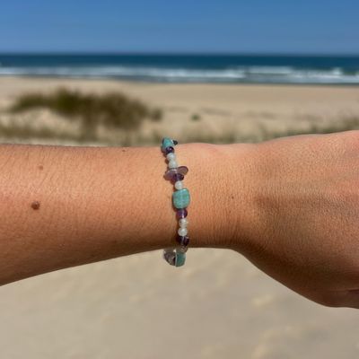 Pulsera Silvestre