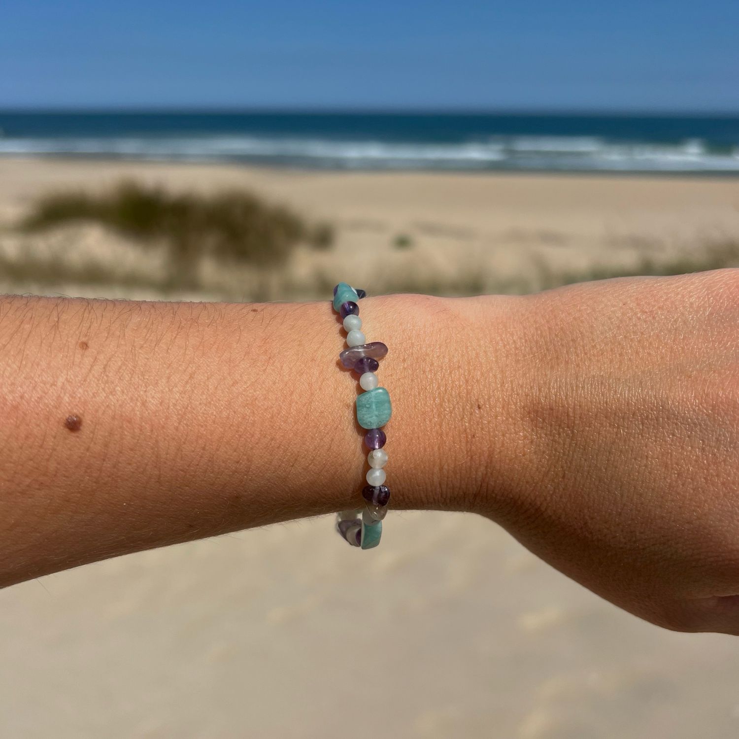 Pulsera Silvestre