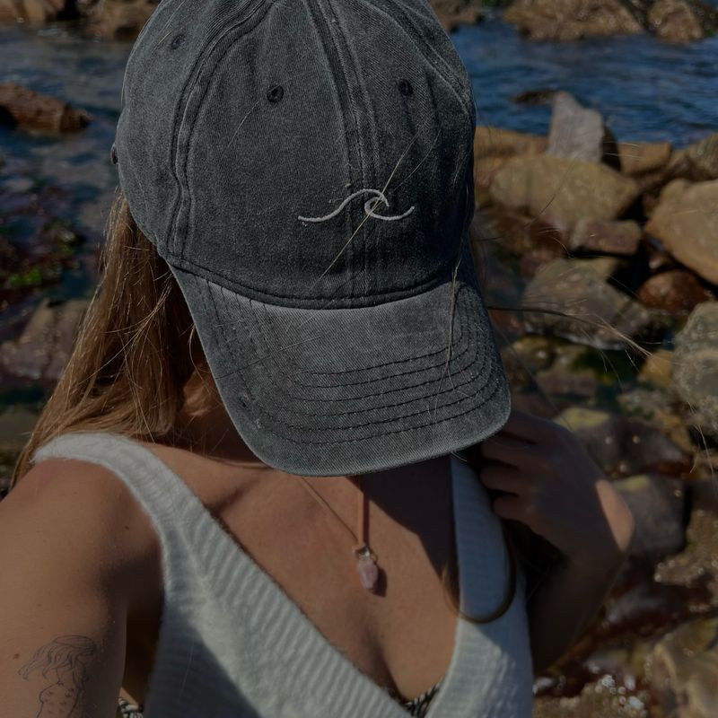 Gorro Negro