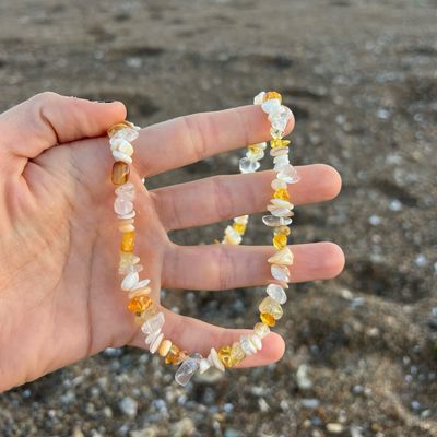 Collar Sol