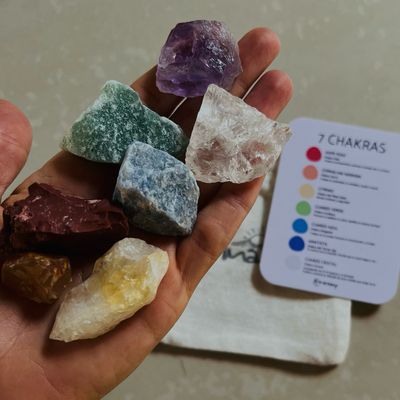 CRISTALES