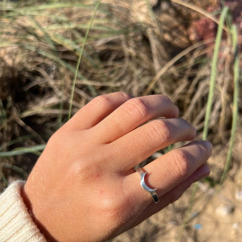 Anillo Luna