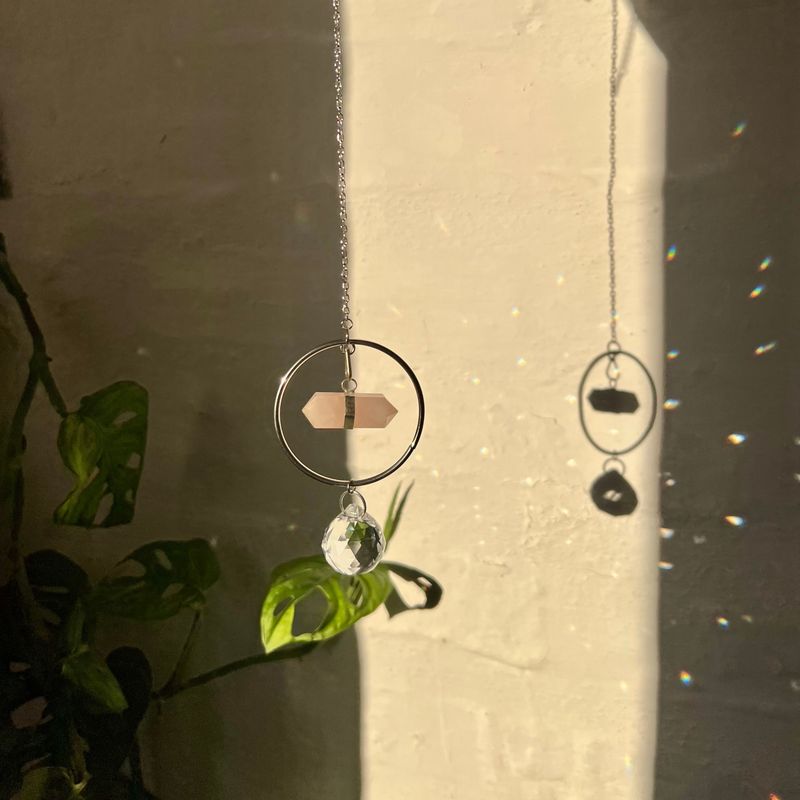 ATRAPASOLES &amp; VINILOS