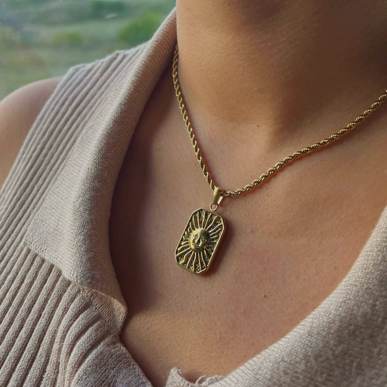 Cadena Dualidad