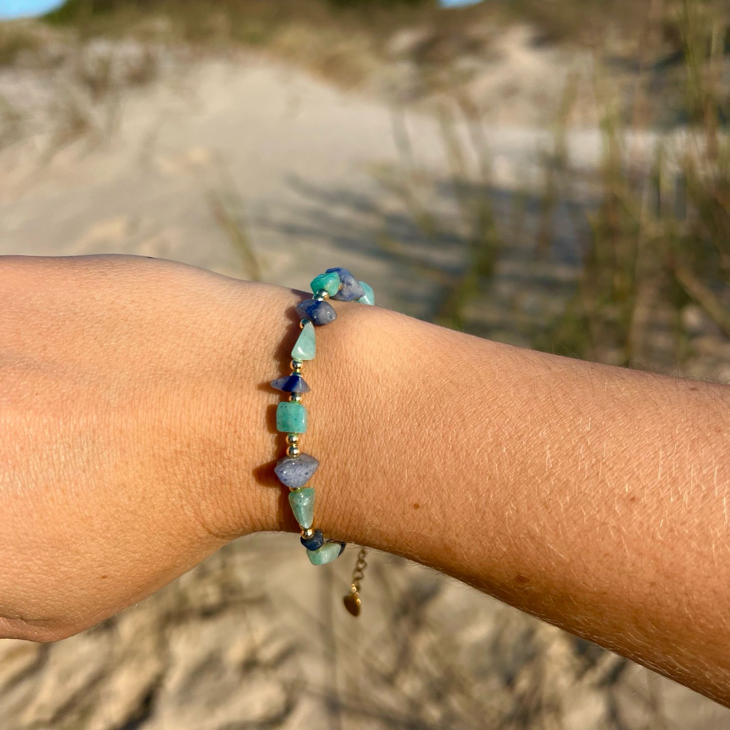Pulsera Iris