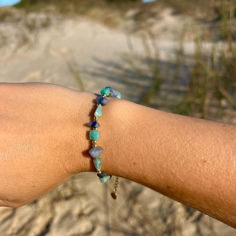 Pulsera Iris
