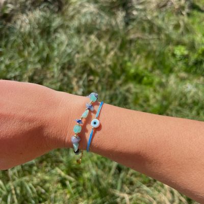 Pulsera Iris