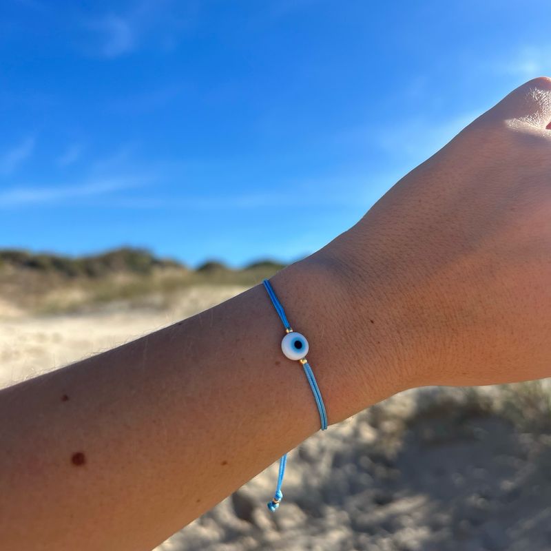 Pulsera Cielo
