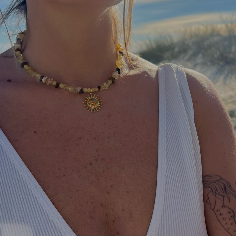 Collar Sirio