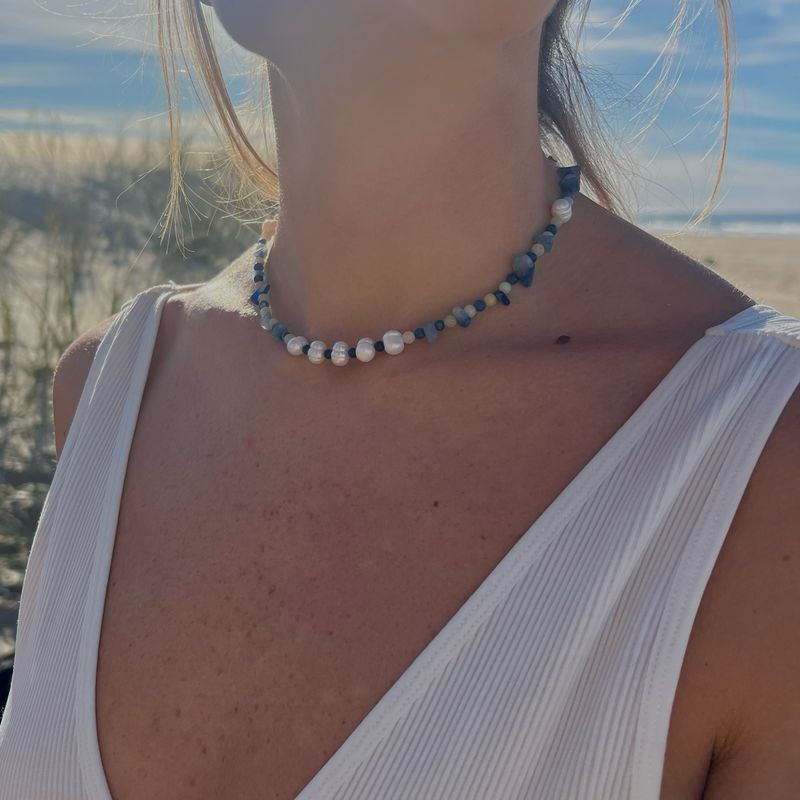 Collar Marino